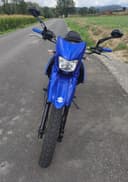 2009 Suzuki DR 125 SM - 57 000 km - Náhled 12