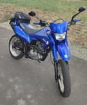 2009 Suzuki DR 125 SM - 57 000 km - Náhled 13