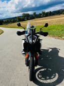 2024 KTM KTM 790 Adventure - 6 000 km - Náhled 13