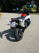 2024 KTM KTM 790 Adventure - 6 000 km - Náhled 10