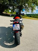 2024 KTM KTM 790 Adventure - 6 000 km - Náhled 9