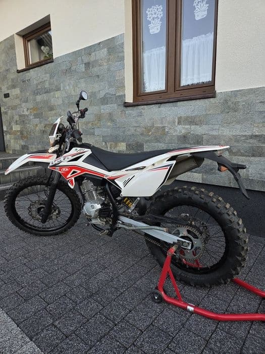 2014 Beta RR 125 - 18 000 km - Fotka 1