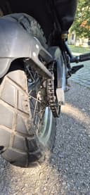 2004 BMW BMW F 650 GS - 26 000 km - Náhled 10
