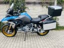 2020 BMW BMW R 1250 GS - 25 000 km - Náhled 2