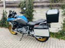 2020 BMW BMW R 1250 GS - 25 000 km - Náhled 3