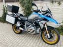 2020 BMW BMW R 1250 GS - 25 000 km - Náhled 1
