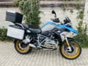 2020 BMW BMW R 1250 GS - 25 000 km - Náhled 4