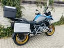 2020 BMW BMW R 1250 GS - 25 000 km - Náhled 6