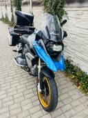 2020 BMW BMW R 1250 GS - 25 000 km - Náhled 8