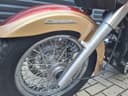 1998 Yamaha Drag Star - 7 000 km - Náhled 4