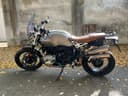 2018 BMW BMW R nineT - 14 469 km - Náhled 5