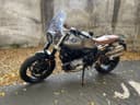 2018 BMW BMW R nineT - 14 469 km - Náhled 4