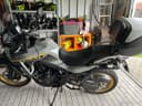 2025 Honda Honda XL 750 Transalp - 4 500 km - Náhled 3