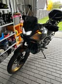 2025 Honda Honda XL 750 Transalp - 4 500 km - Náhled 9