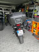 2025 Honda Honda XL 750 Transalp - 4 500 km - Náhled 7