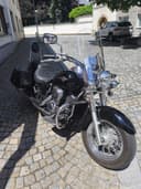 2008 Kawasaki Vulcan - 35 000 km - Náhled 1