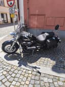 2008 Kawasaki Vulcan - 35 000 km - Náhled 2