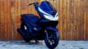 2019 Honda Honda PCX 125 - 15 000 km - Náhled 1