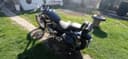 2000 Suzuki Intruder - 42 300 km - Náhled 3