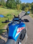 2018 BMW BMW F 850 GS - 21 484 km - Náhled 2