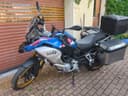 2018 BMW BMW F 850 GS - 21 484 km - Náhled 1