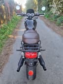 2020 Triumph Triumph Bonneville T120 - 40 000 km - Náhled 2