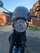 2020 Triumph Triumph Bonneville T120 - 40 000 km - Náhled 3