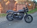 2020 Triumph Triumph Bonneville T120 - 40 000 km - Náhled 5