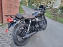 2020 Triumph Triumph Bonneville T120 - 40 000 km - Náhled 6