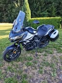 2020 Kawasaki Kawasaki Versys 650 - 26 500 km - Náhled 1