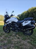 2020 Kawasaki Kawasaki Versys 650 - 26 500 km - Náhled 4