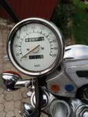 1989 Yamaha Virago - 47 000 km - Náhled 4