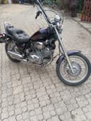 1989 Yamaha Virago - 47 000 km - Náhled 3