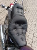 1989 Yamaha Virago - 47 000 km - Náhled 2