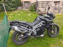 2011 Triumph Triumph Tiger 800 - 47 000 km - Náhled 5