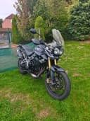 2011 Triumph Triumph Tiger 800 - 47 000 km - Náhled 7