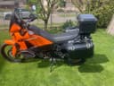 2012 KTM KTM 990 Adventure - 68 000 km - Náhled 3
