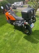 2012 KTM KTM 990 Adventure - 68 000 km - Náhled 4