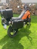 2012 KTM KTM 990 Adventure - 68 000 km - Náhled 5