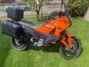 2012 KTM KTM 990 Adventure - 68 000 km - Náhled 6