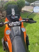 2012 KTM KTM 990 Adventure - 68 000 km - Náhled 8