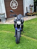 2015 Yamaha Yamaha MT-07 - 27 000 km - Náhled 2