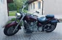 2003 Yamaha Road Star - 70 000 km - Náhled 3