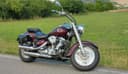 2003 Yamaha Road Star - 70 000 km - Náhled 2