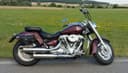 2003 Yamaha Road Star - 70 000 km - Náhled 1