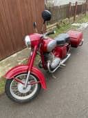 1959 Jawa JAWA 350 Kývačka Panelka - 108 km - Náhled 2