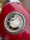 1959 Jawa JAWA 350 Kývačka Panelka - 108 km - Náhled 6