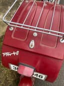 1959 Jawa JAWA 350 Kývačka Panelka - 108 km - Náhled 5