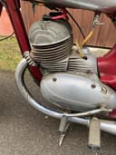 1959 Jawa JAWA 350 Kývačka Panelka - 108 km - Náhled 4