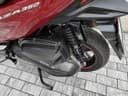 2025 Honda Honda Forza 350 - 2 692 km - Náhled 11